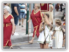 guerras cantabras 2017 desfile infantil (38)